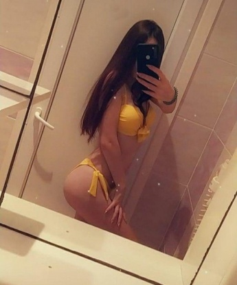 Анкета проститутки Кристина - Фото 1, Смоленск, 32 года, №9781